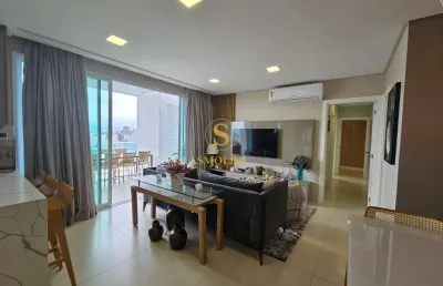 Cobertura com 3 quartos à venda na rua dario joão de souza, jurerê, florianópolis, 166 m2 por r$ 3.500.000