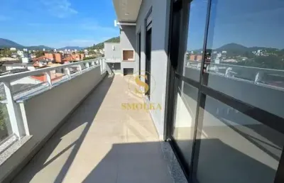 Cobertura com 2 quartos à venda na rua das sereias, canasvieiras, florianópolis, 82 m2 por r$ 1.000.802