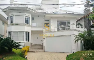Casa em condomínio fechado com 4 quartos à venda na rua da anchôva, jurerê internacional, florianópolis, 315 m2 por r$ 7.700.000