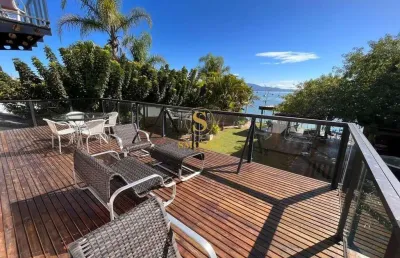 Apartamento com 2 quartos à venda na rua professor heinz braunsperger, jurerê, florianópolis, 75 m2 por r$ 2.500.000