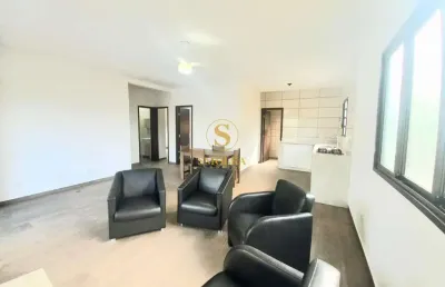 Apartamento com 3 quartos para alugar na servidão olindina maria lopes, campeche, florianópolis, 48 m2 por r$ 4.000