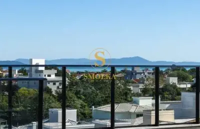 Apartamento com 2 quartos à venda na rua leonel pereira, cachoeira do bom jesus, florianópolis, 65 m2 por r$ 868.000