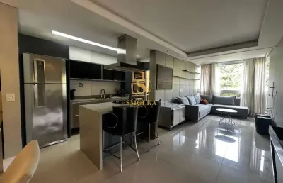 Apartamento com 3 quartos para alugar na rua pirineus, córrego grande, florianópolis, 91 m2 por r$ 5.800