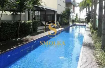 Apartamento com 3 quartos à venda na rua otávio cruz, campeche, florianópolis, 113 m2 por r$ 1.850.000