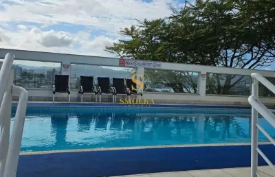 Apartamento com 2 quartos para alugar na rua professor clementino de brito, capoeiras, florianópolis, 75 m2 por r$ 3.700