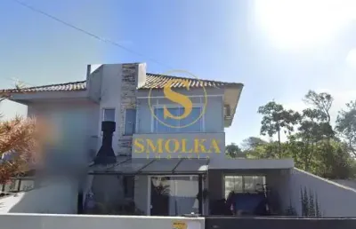 Casa em condomínio fechado com 2 quartos à venda na servidão cipriano nunes, ingleses do rio vermelho, florianópolis, 126 m2 por r$ 430.000