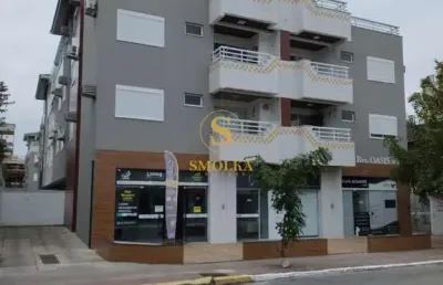 Apartamento com 2 quartos à venda na rua madre maria vilac, canasvieiras, florianópolis, 75 m2 por r$ 850.000