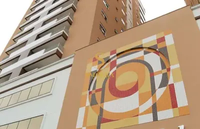 Apartamento com 3 quartos para alugar na avenida farroupilha, campinas, são josé, 77 m2 por r$ 4.445