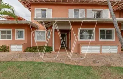 Casa em condomínio fechado com 4 quartos à venda na rua luiz piccolotto, 444, bairro das palmeiras, campinas, 250 m2 por r$ 2.800.000