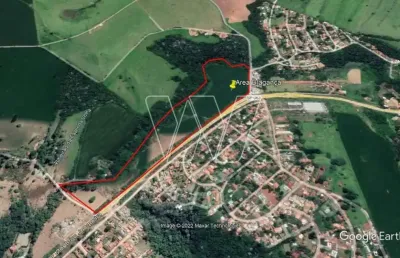 Terreno comercial à venda no barreiro, bragança paulista  por r$ 14.000.000
