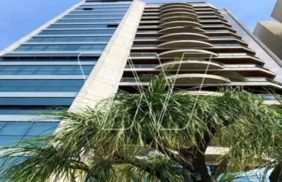 Apartamento com 4 quartos à venda na rua maria monteiro, 647, cambuí, campinas, 568 m2 por r$ 3.750.000
