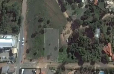 Terreno à venda na chácara bela vista, campinas  por r$ 2.700.000