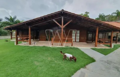 Casa em condomínio fechado com 3 quartos à venda na rua cataldo bove, s/n, colinas do ermitage (sousas), campinas, 326 m2 por r$ 1.680.000