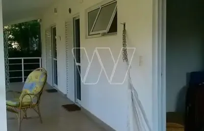 Casa em condomínio fechado com 3 quartos à venda na rua cataldo bove, s/n, colinas do ermitage (sousas), campinas, 360 m2 por r$ 1.500.000