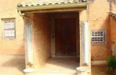 Casa em condomínio fechado com 5 quartos à venda na alameda das jaqueiras, 900, sítios de recreio gramado, campinas, 600 m2 por r$ 5.500.000