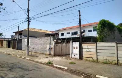 Casa com 3 quartos à venda no jardim conceição (sousas), campinas , 296 m2 por r$ 1.300.000