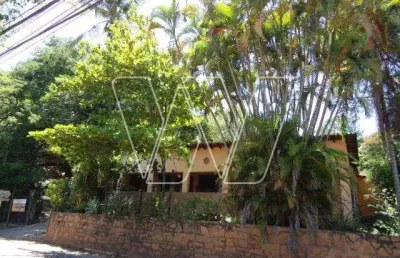 Casa comercial à venda no jardim martinelli (sousas), campinas , 639 m2 por r$ 1.600.000