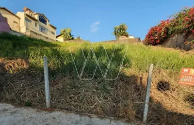 Terreno em condomínio fechado à venda na rua tasso magalhães, 200, jardim sorirama (sousas), campinas por r$ 340.000