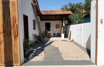Casa comercial à venda no joaquim egídio, campinas , 162 m2 por r$ 890.000