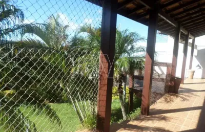 Casa em condomínio fechado com 5 quartos à venda na rua san conrado, s/n, loteamento caminhos de san conrado (sousas), campinas, 279 m2 por r$ 1.380.000