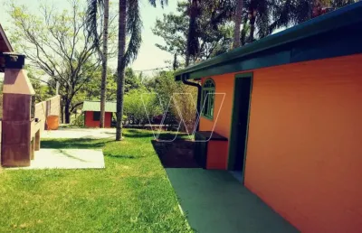 Casa em condomínio fechado com 2 quartos à venda na rua san conrado, s/n, loteamento caminhos de san conrado (sousas), campinas, 110 m2 por r$ 1.100.000