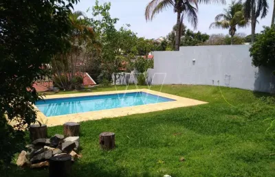 Casa em condomínio fechado com 3 quartos à venda na rua san conrado, s/n, loteamento caminhos de san conrado (sousas), campinas, 194 m2 por r$ 1.500.000