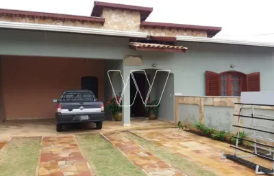 Casa em condomínio fechado com 3 quartos à venda na rua san conrado, s/n, loteamento caminhos de san conrado (sousas), campinas, 254 m2 por r$ 1.460.000