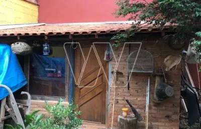 Casa com 2 quartos à venda no loteamento parque das hortências (sousas), campinas , 200 m2 por r$ 650.000