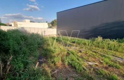 Terreno comercial à venda no loteamento parque das hortências (sousas), campinas  por r$ 1.500.000