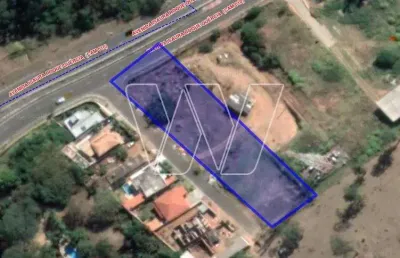 Terreno à venda no loteamento residencial pedra alta (sousas), campinas  por r$ 2.900.000