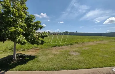 Terreno em condomínio fechado à venda na avenida isaura roque quércia, km 5, loteamento residencial pedra alta (sousas), campinas por r$ 1.431.000