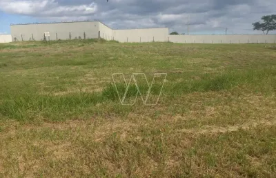Terreno em condomínio fechado à venda na avenida isaura roque quércia, km 5, loteamento residencial pedra alta (sousas), campinas por r$ 1.000.000