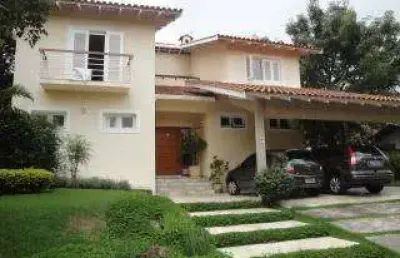 Casa em condomínio fechado com 4 quartos à venda na rua luiz de paula, 70, sousas, campinas, 360 m2 por r$ 2.700.000