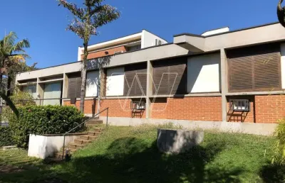 Casa comercial à venda no parque nova campinas, campinas , 426 m2 por r$ 1.600.000