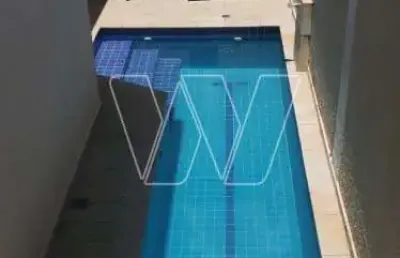 Casa em condomínio fechado com 3 quartos à venda na avenida oswaldo von zuben, 969, parque da hípica, campinas, 325 m2 por r$ 2.500.000