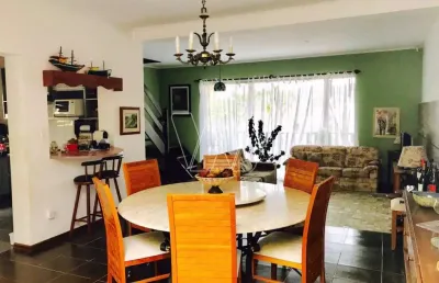 Casa com 3 quartos à venda no sousas, campinas , 340 m2 por r$ 1.100.000