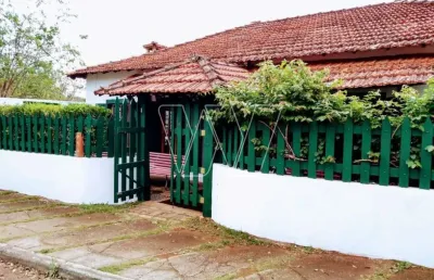 Casa com 3 quartos à venda no sousas, campinas , 220 m2 por r$ 1.600.000