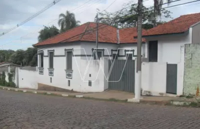 Casa com 3 quartos à venda no sousas, campinas , 325 m2 por r$ 2.100.000