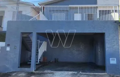 Casa com 3 quartos à venda no sousas, campinas , 100 m2 por r$ 730.000