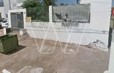 Terreno comercial para alugar no sousas, campinas  por r$ 8.000