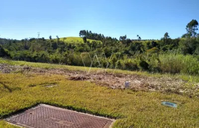 Terreno em condomínio fechado à venda na avenida mackenzie, s/n, sousas, campinas por r$ 1.160.000