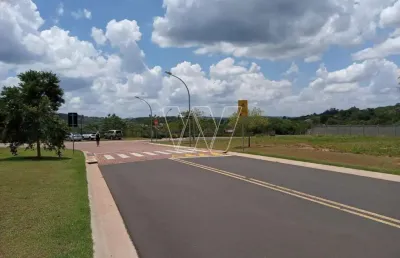 Terreno em condomínio fechado à venda na avenida mackenzie, s/n, sousas, campinas por r$ 1.250.000