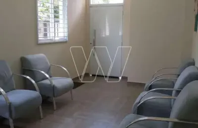 Sala comercial à venda no sousas, campinas , 233 m2 por r$ 1.200.000