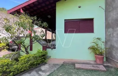 Casa com 1 quarto à venda no sousas, campinas , 70 m2 por r$ 850.000