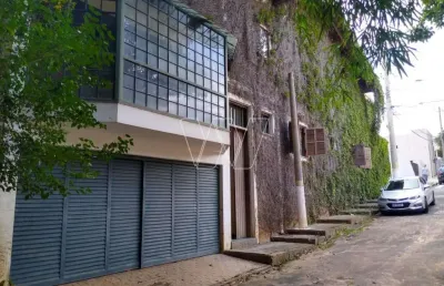 Casa comercial à venda no sousas, campinas , 179 m2 por r$ 1.500.000