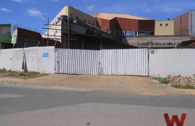 Terreno comercial para alugar no sousas, campinas  por r$ 8.000