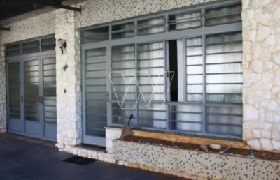 Casa com 6 quartos à venda no sousas, campinas , 305 m2 por r$ 1.300.000
