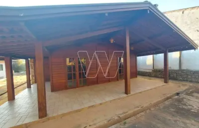Casa com 3 quartos à venda no sousas, campinas , 300 m2 por r$ 2.000.000