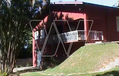 Casa com 3 quartos à venda no sousas, campinas , 340 m2 por r$ 1.700.000