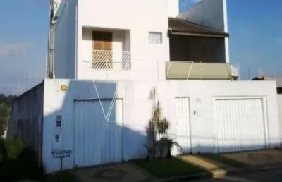 Casa com 5 quartos à venda na vila brandina, campinas , 446 m2 por r$ 1.600.000